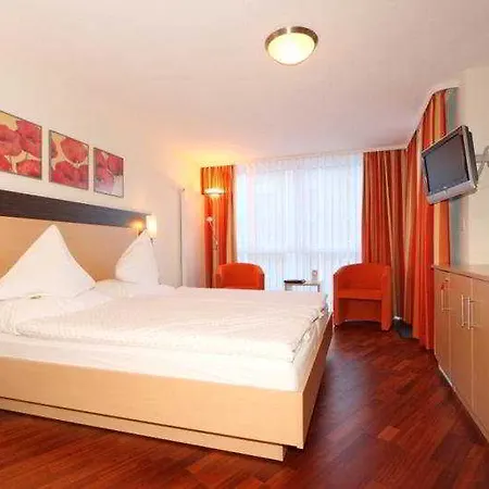 Hotel Turm Graecherhof 3*