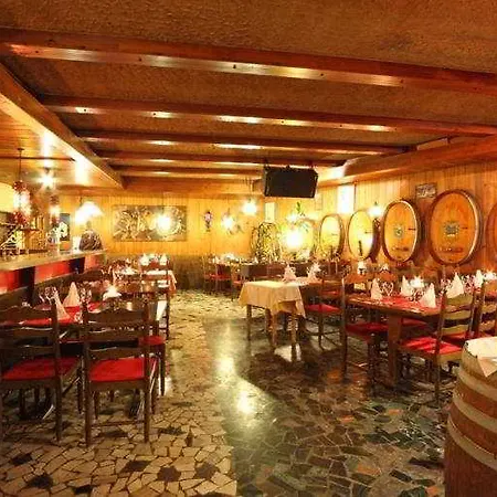 Hotel Turm Graecherhof 3*