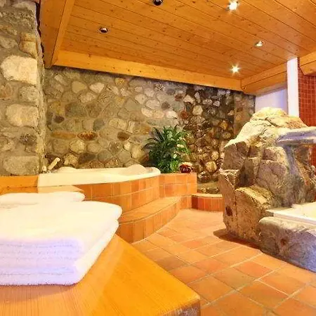 Turm Graecherhof Grächen