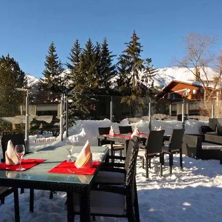 Turm Graecherhof Hotel