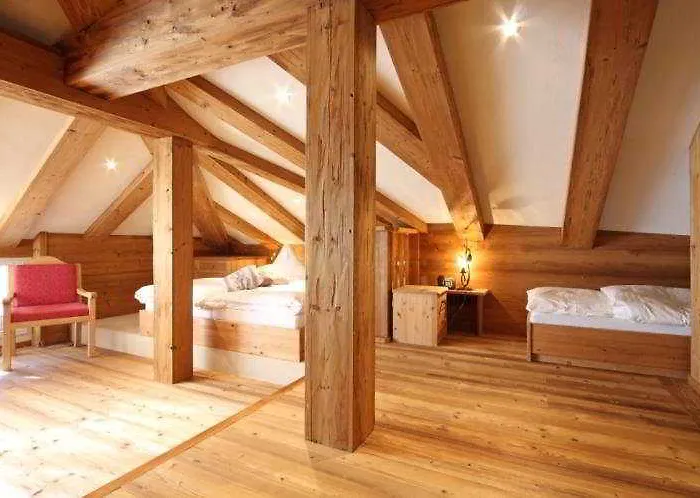 Turm Graecherhof Otel 3*