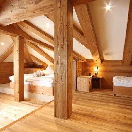 Turm Graecherhof Hotel 3*