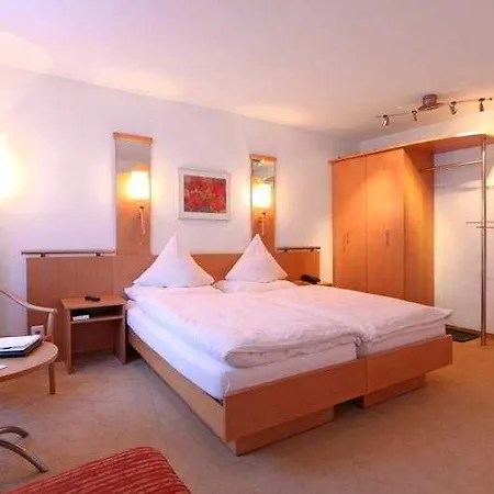 Turm Graecherhof 3* Grachen