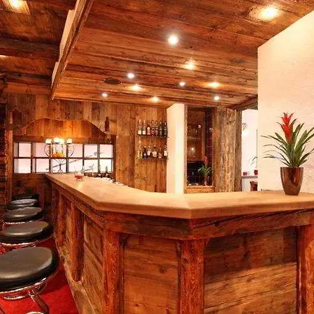 Hotel Turm Graecherhof